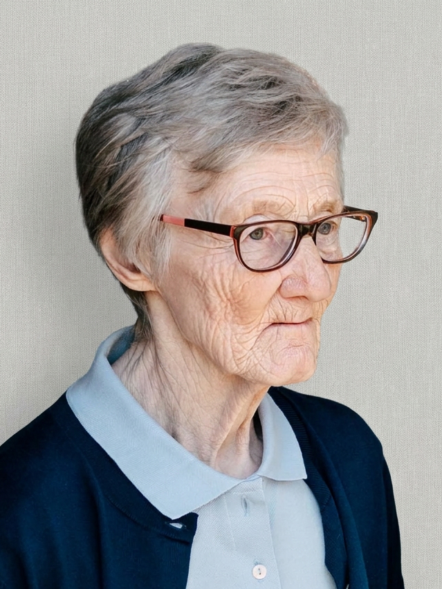 Simonne Claes