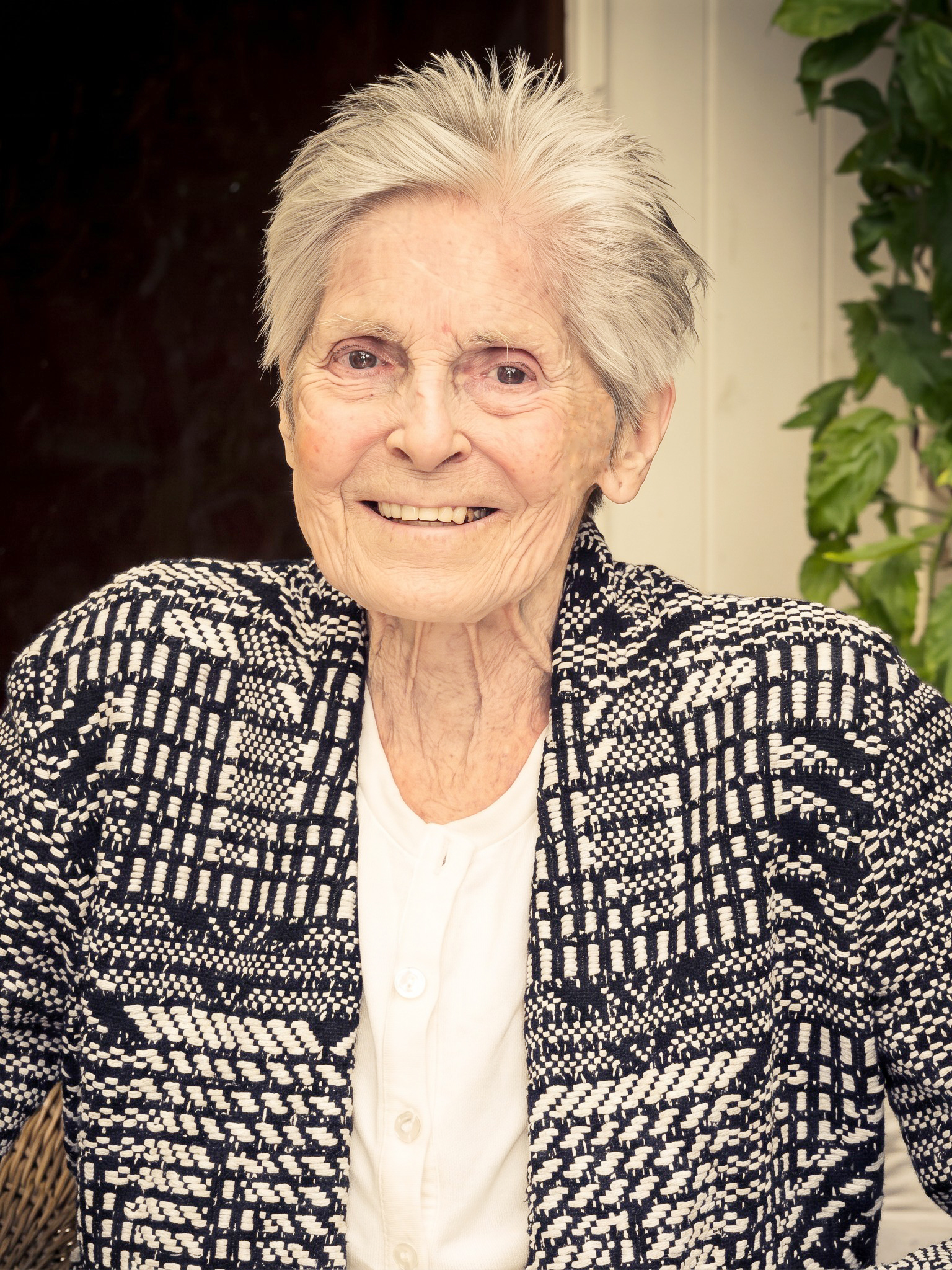 Vera Van Herck